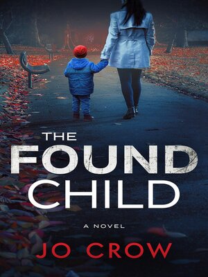 cover image of The Found Child